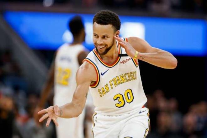 12- STEPHEN CURRY    Golden State Warriors'u NBA ampiyonluuna tayan Stephen Curry bu sene 2 milyon 180 bin 900 defa aratld.