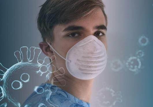 TEK BR KT LE HANG VRS OLDUU BELRLENECEK!    Son dnemde yaygnlaan virs vakalarnn birbirine kartna deinen Fahrettin Koca, "Corona virs ile dier st solunum yolu enfeksiyonlar birbirine karm vaziyette Influenza (grip) ve RSV vakalar daha youn grlmekte." dedi.