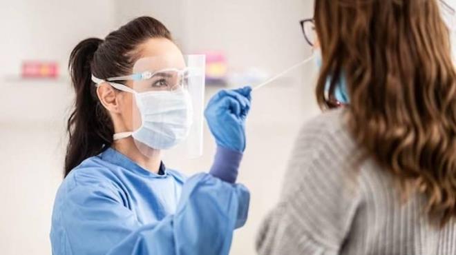 Yani tek bir kit ile influenza A, influenza B, Covid-19 ve RSV?ye ayn anda baklacak. Artk bir st solunum yolu enfeksiyonu olduunda Covid mi, RSV mi, influenza A veya B mi, hangisi olduunu, yerli retim kitten renebilme ve yaygn kullanma imkanmz olacak."ifadelerini kulland.