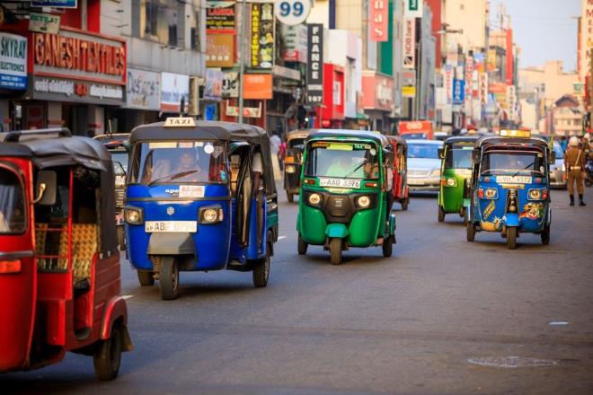 161. DNYANIN EN PAHALI EHRLER - COLOMBO