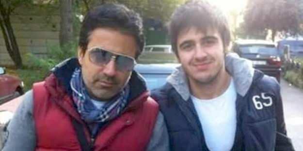 kard arklarla ve oynad filmlerle bir dneme damga vuran Emrah son paylamyla artt. Getiimiz yllarda sk sk baba zlemini getiren byk olu Tayfun'u reddeden Emrah kk ocuklarna yazd yorumla herkesi artt.