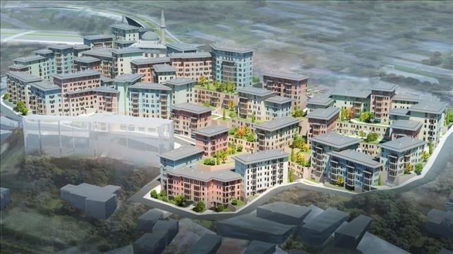 Tarihi sosyal konut projesinde kura ekimleri hz kesmeden devam ediyor. evre, ehircilik ve klim Deiiklii Bakanl, Cumhuriyet tarihinin en byk sosyal konut hamlesi "lk Evim, lk  Yerim" projesinin gnlk kura ekimler takvim dorultusunda  gerekletiriliyor. TOK kura ekimleri tamamlandktan sonra Konya ve Dzce'de toplam 2 bin 891 konut sahibini bulacak.