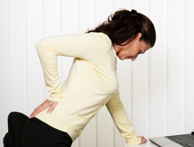 En sk grlen bel ars  nedenini diks kkenli arlar olduunu syleyen DR. Yldrm, "Diskin yapsndaki bozukluk bir btn yap olan omurga segmentinin dier yaplarnda da bozulmaya yol aabilir.