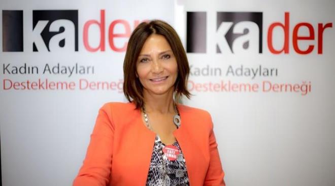 KA.DER'in yapt aratrmaya gre 20 il bugne kadar hi kadn milletvekili karamad.