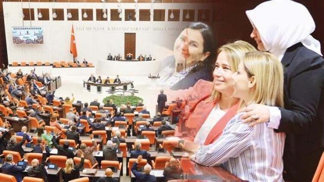 te hi kadn karmayan o iller: