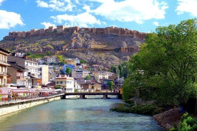 4- BAYBURT