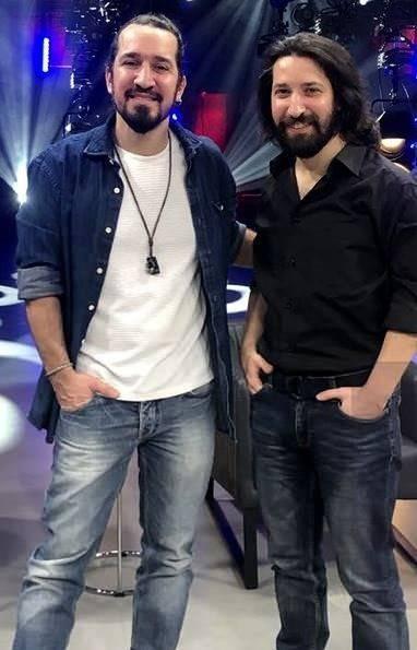 te babasyla ilgili YouTube'da yaynlad Bar Mano'nun asl ismi balkl videosu ve Bar Mano ile merak edilen tm detaylar: