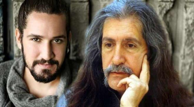 "EN GZEL DL TATLI DLDR"    Be dili ana dili gibi konuan ve baka dilleri de bilen babas Bar Mano'nun, "En gzel dil hangisidir?" sorusuna verdii , "En gzel dil tatl dil" cevabnn sanatnn yaam felsefesini zetleyen iki kelime olduunu ifade eden Doukan Mano, her frsatta ona olan zlemlerini dile getiriyor.