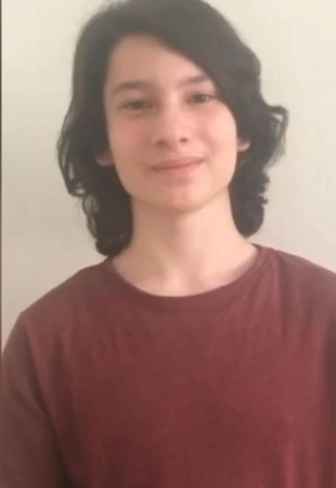 Berkecan Akkaya imdiki hali