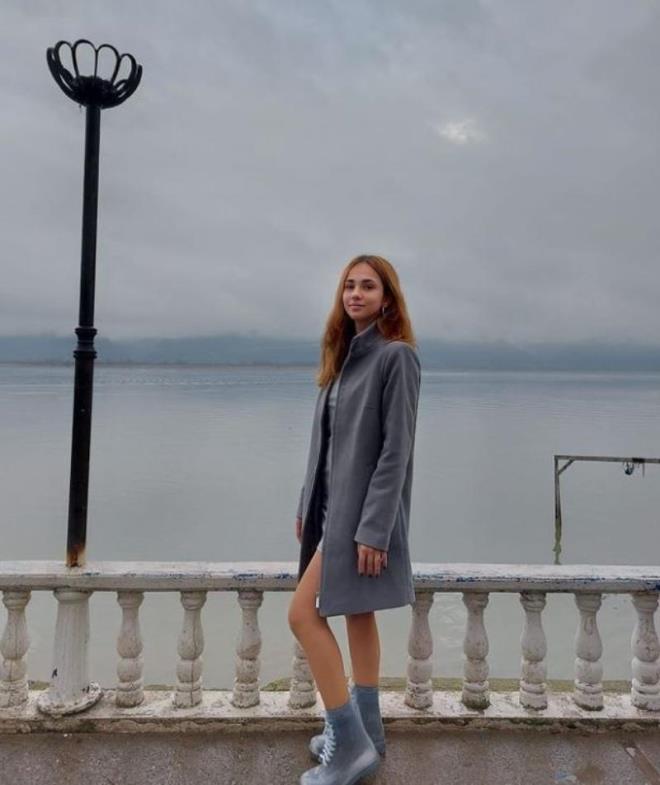 Helin Melike al imdiki hali