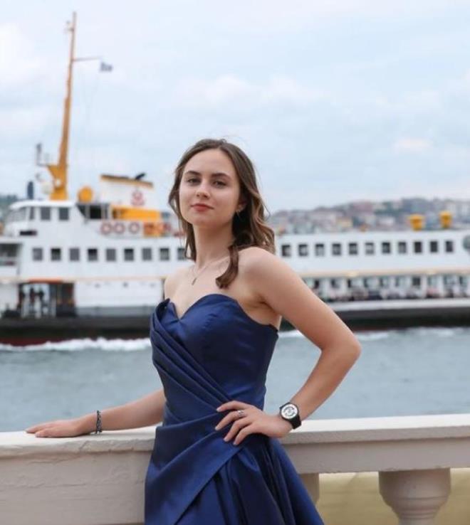 Melis Mutlu imdiki hali