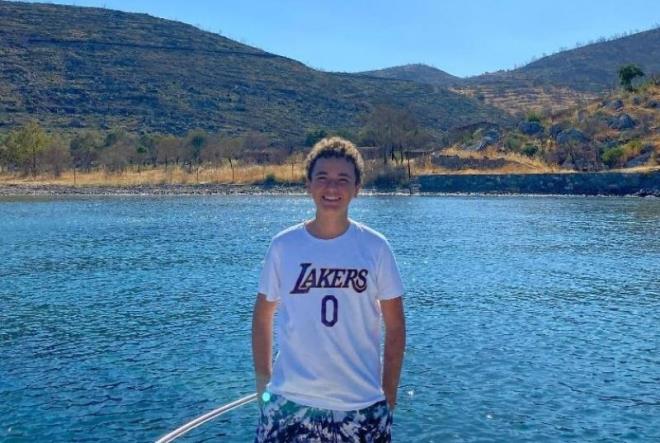 Aybars Kartal zson imdiki hali