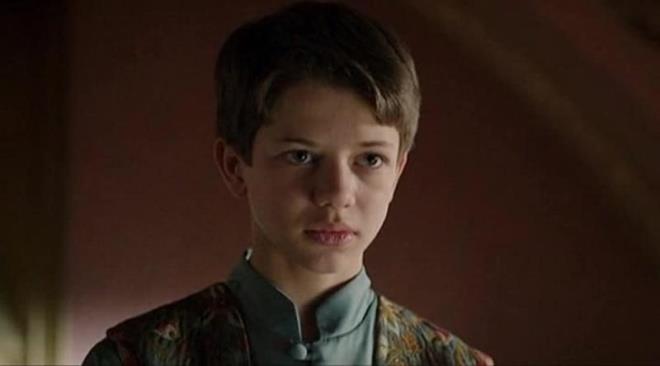 Ercan Can Kartal - ehzade Bayezid