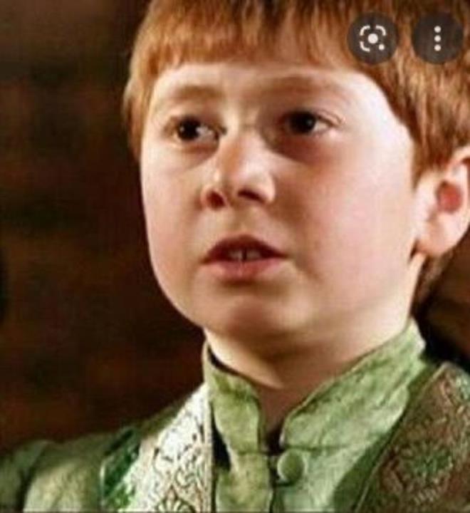 Kerem Aarsz - ehzade Selim