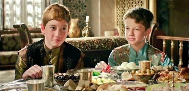 Yiit st - ehzade Selim