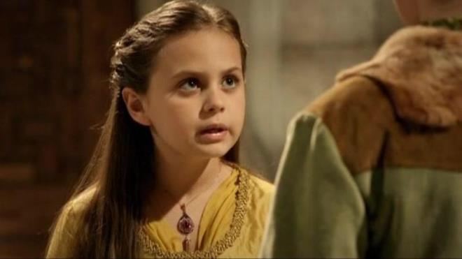 Melis Mutlu - Mihrimah Sultan