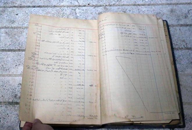 lk kat 1800'n ortalarnda bitirilmi, ikinci kat 1900'lerin banda ina edilmi bir konut. Ailemize ait bir mesken. Bizim de ocukluumuzun getii, 1965 ylna kadar iinde yaadm ailemizin yaam alan.