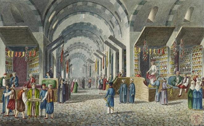 Narenciye bahesinin iine yaplm bir bina. Bahsedilen defter de dedem Mehmet Baysar'ya ait. O gnk ticari faaliyetleri hem narenciye hem ambarlarla ilgili bilgileri ieren bir belge niteliinde. Blgede yaplan hem ticaret hem narenciye retiminin, nereye gnderildiinin belgesi olarak bizim iin nem tayor. Antalya Valilii'nin destekleriyle buray orijinaline uygun ekilde inallah restore edeceiz" diye konutu.