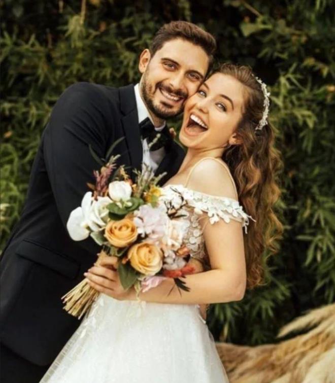 GZEM GVEN- CANER TURP FT    10 yllk ilikisini 2020 ylnda nikah masasyla talandrd ikili ksa sre sonra ortak anlama kararyla 2022 ylnda sonlandrd.