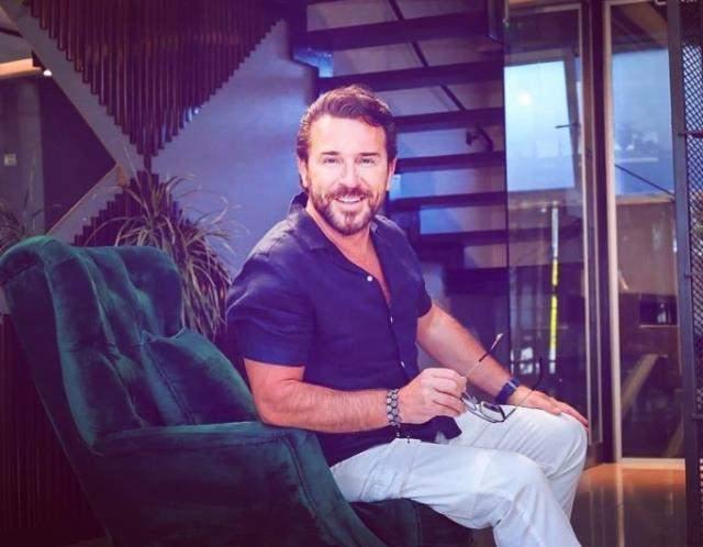 nl ismin hangi yapmda rol alaca ise nmzdeki gnlerde netlik kazanacak.