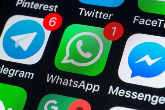 Artkkullanclar WhatsApp zerinden metin mesajlarnsilerken manuel olarak uramak zorunda kalmayacak.