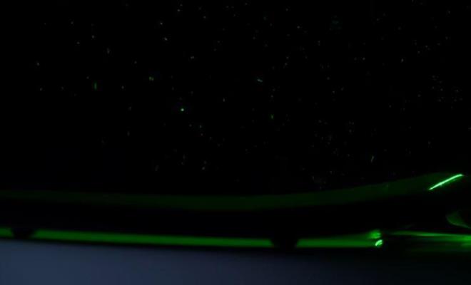 Uzmanlar, salan aerosoller, ishal ve kusmaya neden olabilen bulac virsler olan E. coli veya norovirsler gibi patojenleri yayabildikleri iin nemli bir salk sorunu olduu konusunda uyaryor.