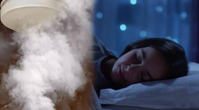 ZEHRL DUMAN BLNC ETKLYOR    Gece uyurken olas bir yangnda solunan zehirli duman kiiyi bilincinden eder ve bayltr.    Kk bir elektronik cihazn batarya da bu tehlikeye sebebiyet verebilir.