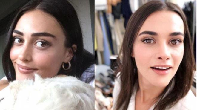 ESRA BLG - HANDE SORAL