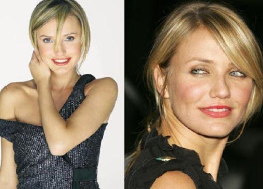 MERAL KAPLAN - CAMERON DIAZ