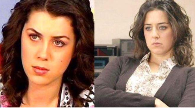 SEVN GRSEN - MELS BRKAN