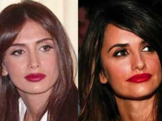 EMINA SANDAL - PENELOPE CRUZ