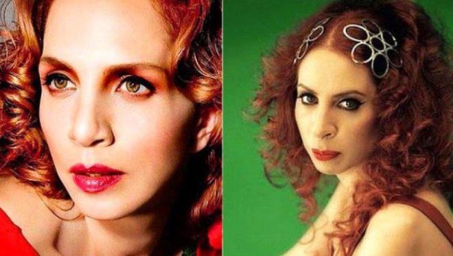 SERTAP ERENER - ZEYNEP CASSALN