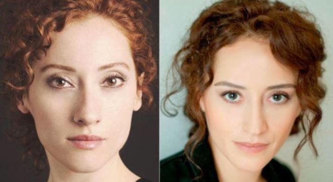 BENFU NGREN - ESRA KIZILDOAN