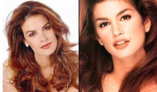 TLN AHN - CINDY CRAWFORD