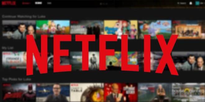 Dijital platformlar arasnda sk sk yaynlad dizi ve filmlerdeLGBT'yi  zendiren  Netflix, 80'li ve 90'l yllarda popler olan animasyon ve izgi filmleri gnmz neslinin karsna da kard.