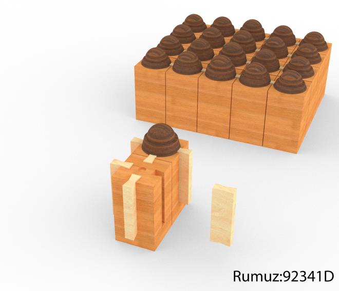 Bakan Akta ve protokol yeleri, konumalarn ardndan jri yelerine teekkr plaketlerini ve kazananlara dllerini takdim etti.