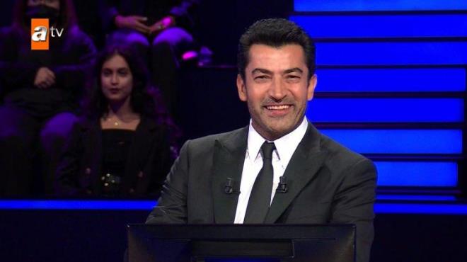 M�LYONER NE ZAMAN?    �ok kazand�ran Milyoner yar��mas�n�n 1000. b�l�m za�l program� Kenan �mirzal�o�lu'nun sunumuyla bu ak�am 20.00'da ekrana geliyor.