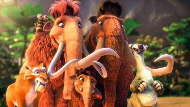 BUZ DEVRݠ    2002 yapm "Buz Devri" ocuklar ya da ocuk ruhlu yetikinler iin harika bir film seimi olacaktr. K akamlarnzda elenceli dakikalar yaamak isterseniz Buz Devri serisine ans tanyabilirsiniz.