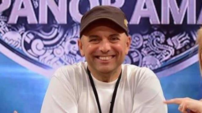 te, Var Msn Yok Musun programnn Hamdi Bey'i Birol Doan...