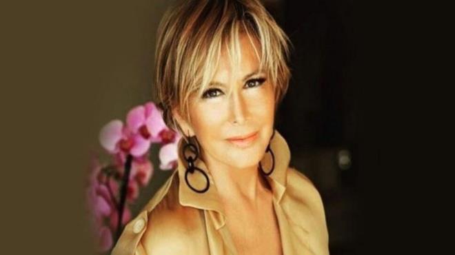 Usta sanat salk durumu hakknda bilgiyi sosyal medya hesabndan u szler ile paylat: