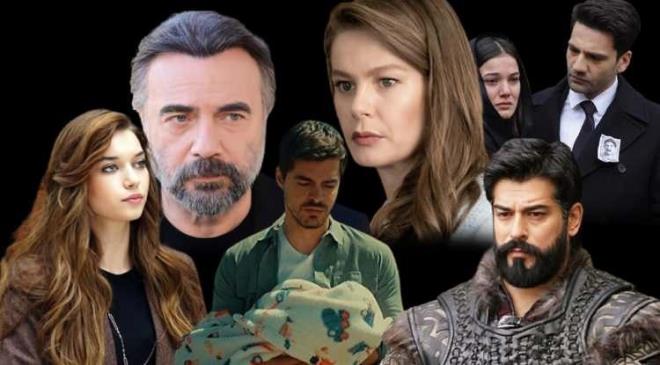 Prime time 20+ABC1 reyting listesine gre, 4 - 10 Aralk 2022 tarihleri arasnda Trkiye'nin en ok izledii yapmlar akland. Rekabet halinde olan diziler arasnda hi beklenmeyen bir dizi zirveye yerleti.