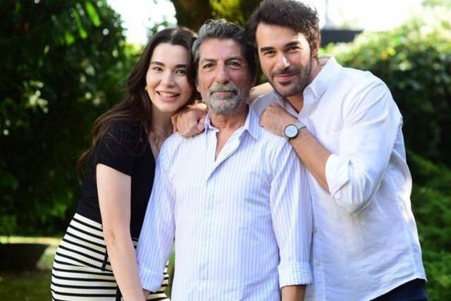 8. ALDATMAK    (Sezon 1 - Blm 13) - 6,84