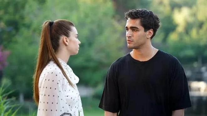 1. YALI APKINI    (Sezon 1 - Blm 13) - 13,08