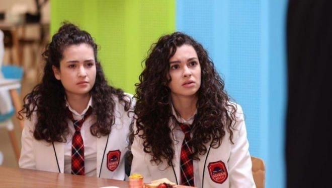 9. KARDELERM    (Sezon 3 - Blm 72) - 6,78