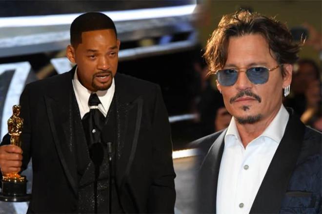 Tm dnya acsyla tatlsyla geen 2022 ylnn bitmesini bekliyor. Her yl olduu gibi bu yl da nller cephesinden unutulmaz olaylara ahit olundu. Bu sene birok isim nikah masasnda mutlu bir evlilie "Evet" derken, Johnny Depp ve Amber Heard gibi nl simalar evliliine son verdi.    Getiimiz yllara gre bu yl daha artc hatta trajikomik olaylarla kar karya kalm olabiliriz. Aylardr konuulan Oscar dllerinde Will Smith'in tokat ovu yllardr unutulacak gibi deil. Hatta dnya gndemini ikiye blen bu olay sosyal medyada "Kurgu" tartmasnn kmasna sebep olmutu.