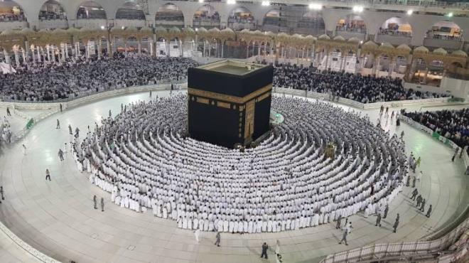 Hac ve Umre Hizmetleri Genel Mdr Remzi Bircan, yapt aklamada, Diyanet leri Bakan Erba'n yakn zamanda Suudi Arabistan Hac ve Umre Bakan Tevfik er-Rabia ile yapt grmenin ok nemli olduunu syledi.