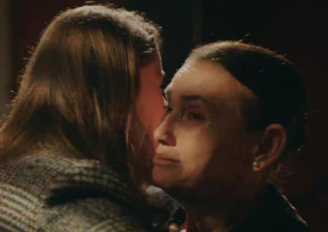 Bu filmi 1991 ylnda "En yi Yabanc Film" dalnda Oskar dl kazanan Umuda Yolculuk (1990), Dunkle Schatten der Angst (1993) ve Yara (1998) izledi. Srer, 2007 ylnda Kanal D'de yaynlanan Asi adl dizide "Neriman Kozcuolu" karakterini canlandrmtr.