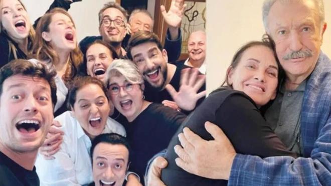 Barollerinde Burcu Biricik, Feyyaz erifolu, Hande Ataizi, Cihangir Ceyhan, Enis Arkan, Nur Srer, Selma Ergen, Tamer Levent ve Devrim Yakut gibi birbirinden nl isimlerin barolnde yer ald Camdaki Kz yeni blmleri ile izleyiciyi ekran bana kilitlemeye devam ediyor.<BR>    "Acmasz anne Feride" olarak Camdaki Kz'da yer alan ve dizinin bel kemii olan karakter iin yaynlanan fragmanda hayranlar zen bir gelime yaand.