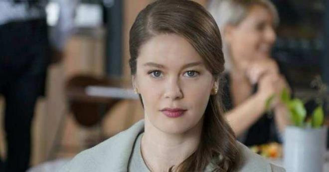 te Burcu Biricik'in 11 yl nceki hali...