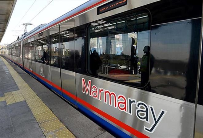 MARMARAY CRET NE KADAR?    Marmaray'da en uzun mesafe creti 16,97 liradan 21,91 liraya, metrobste en uzun mesafe creti 11,38 liradan 14,69 liraya ykseltildi.